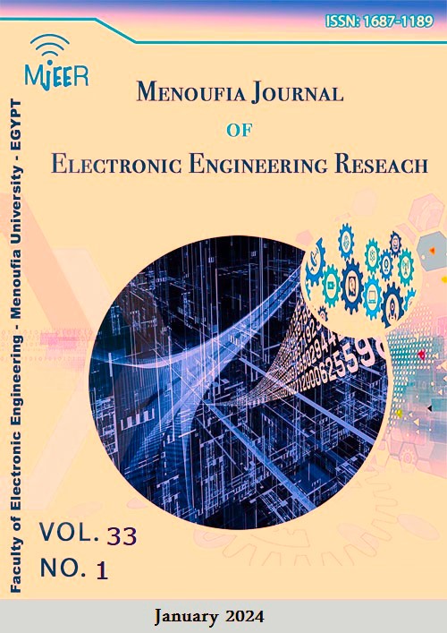 Menoufia Journal of Electronic Engineering Research