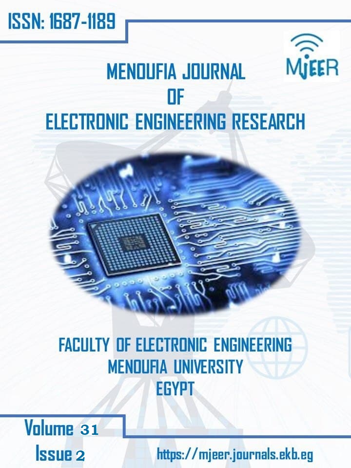 Menoufia Journal of Electronic Engineering Research